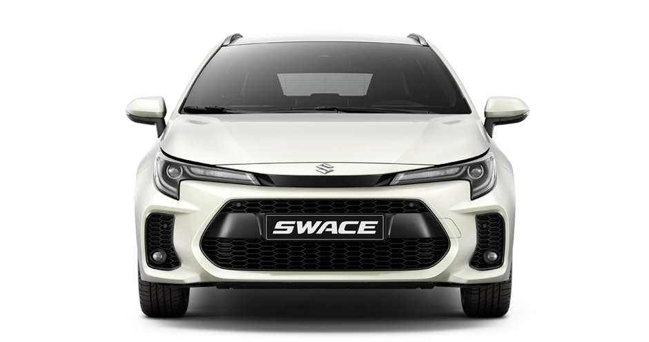 Suzuki Swace (I) Hybrid (122) - Фото 2