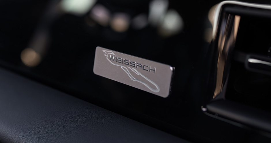 Porsche Taycan (I/2024) Turbo GT Weissach Pack (1034) - Фото 5