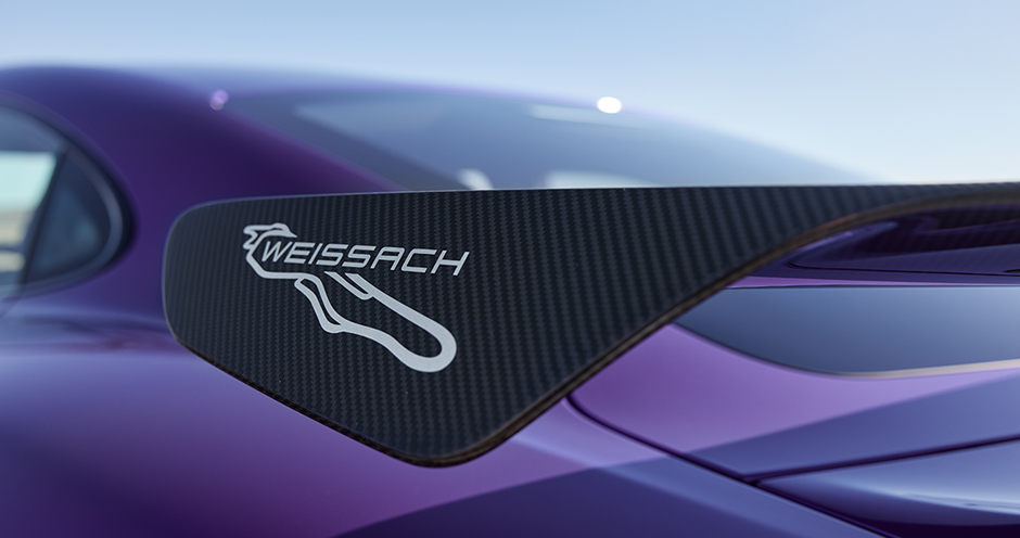 Porsche Taycan (I/2024) Turbo GT Weissach Pack (1034) - Фото 6