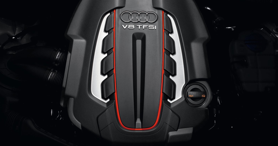 Audi S6 Avant (IV/C7,4G) 4.0 TFSI quattro (420) - Фото 14