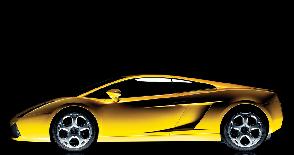 Lamborghini Gallardo (I) 5.0 (500) - Фото 1