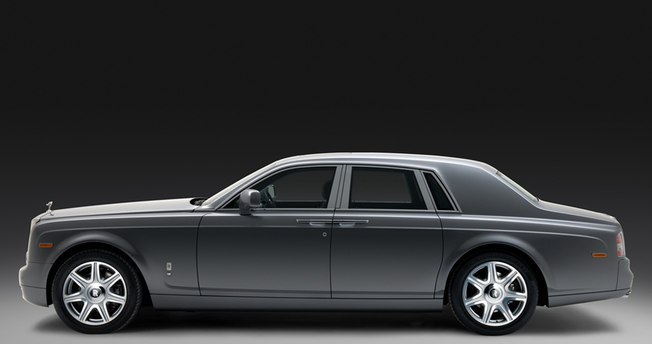 Rolls-Royce Phantom (VII/2009) 6.75 (460) - Фото 1