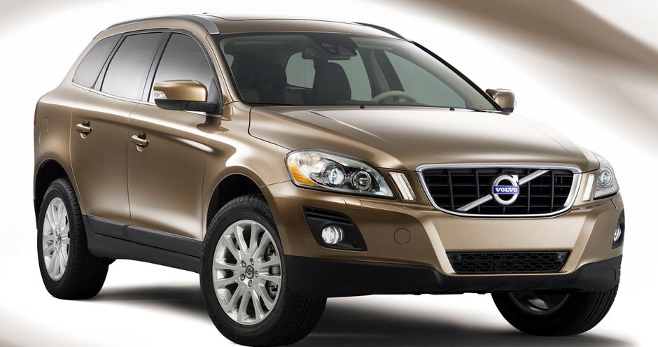 Volvo XC60 (I) 2.0 D3 MT (136) - Фото 2