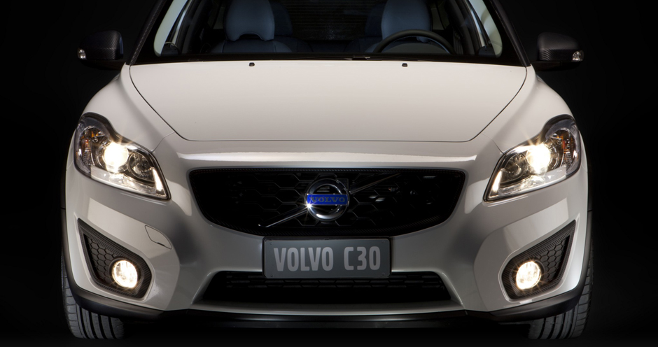 Volvo C30 (I/2010)