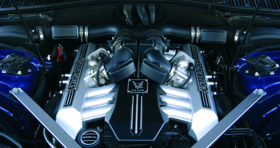 Rolls-Royce Phantom Drophead Coupe (VII) 6.75 (460) - Фото 5