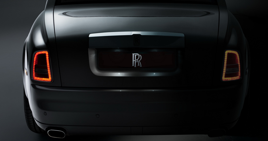 Rolls-Royce Phantom (VII/2009) 6.75 (460) - Фото 6