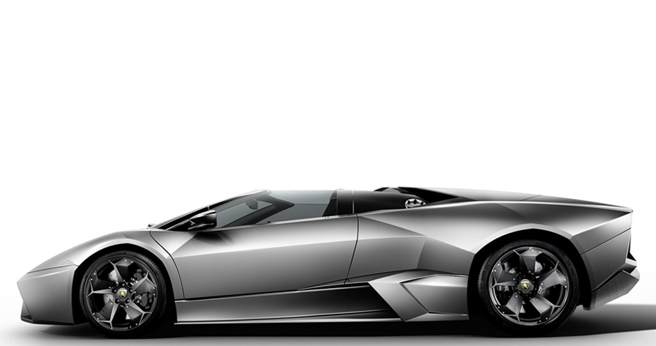 Lamborghini Reventon Roadster (I) 6.5 (670) - Фото 2