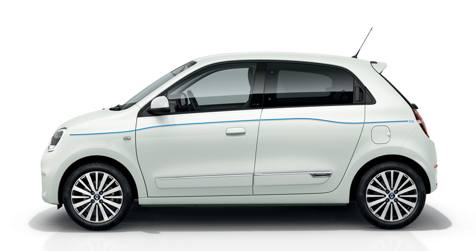 Renault Twingo (III/2019)