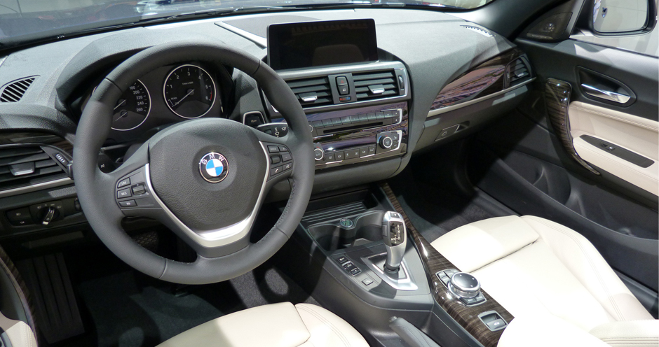 BMW 2 Series Convertible (I/F23) 218i MT (136) - Фото 3