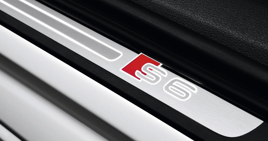 Audi S6 Avant (IV/C7,4G) 4.0 TFSI quattro (420) - Фото 12