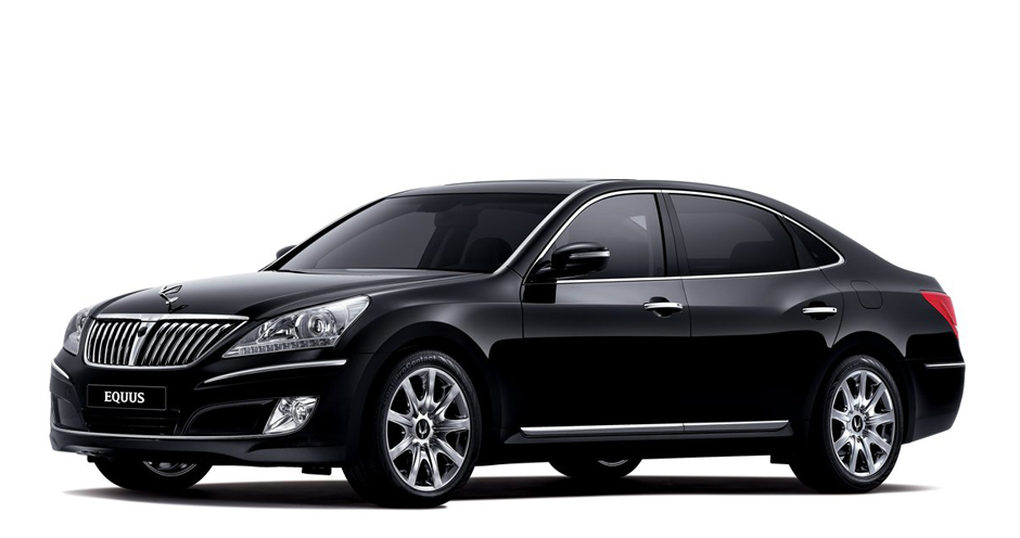 Hyundai Equus (II/VI) 3.8 6AT (290) - Фото 3