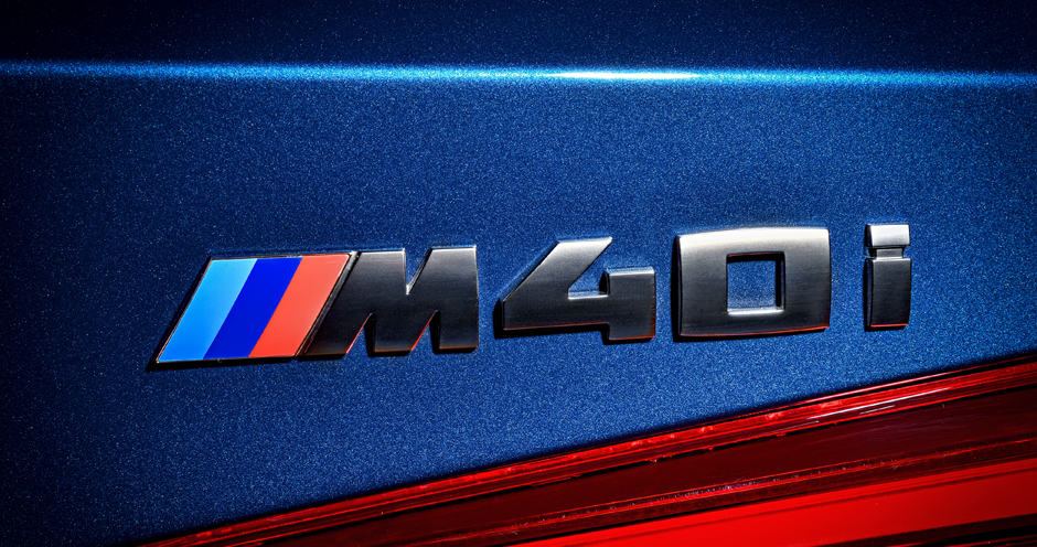 BMW X3 (III/G01) M40i (360) - Фото 13