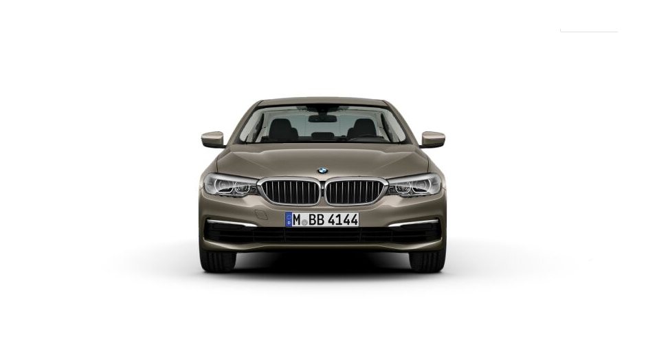 BMW 5 Series Sedan (VII/G30) 540i xDrive (340) - Фото 2