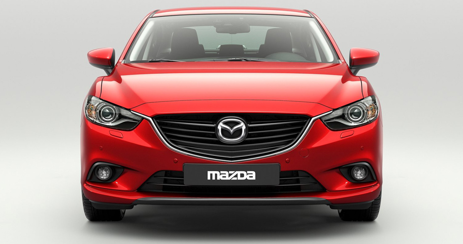 Mazda 6 4D (III/GJ) 2.0 MT (150) - Фото 2