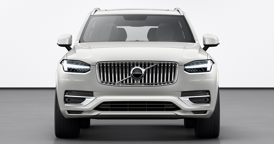 Volvo XC90 (II/2019) 2.0 B5 (249) - Фото 3