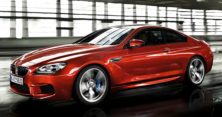 BMW M6 Coupe (III/F13) 4.4 (560) - Фото 2