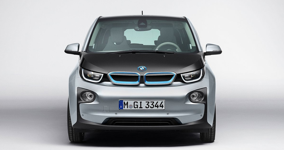 BMW i3 (I/I01) 22 kWh (170) - Фото 1
