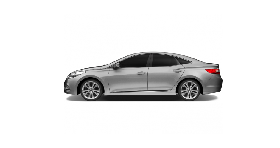 Hyundai Grandeur (V/HG) 2.4 (180) - Фото 1