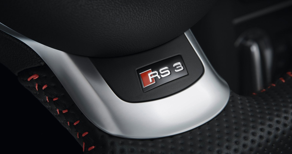 Audi RS3 Sportback (I/8P) 2.5 TFSI quattro (340) - Фото 9