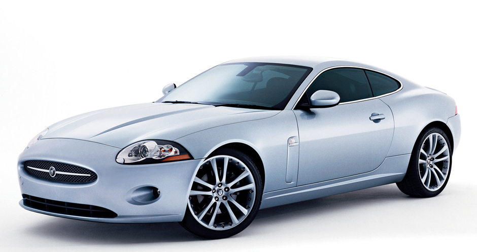 Jaguar XK (II/X150) 3.5 (258) - Фото 4