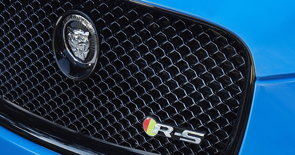 Jaguar XFR-S (I/X250) 5.0 (550) - Фото 8