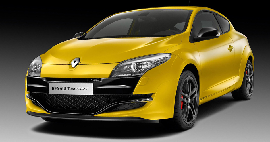 Renault Megane RS (II) 2.0 (250) - Фото 2