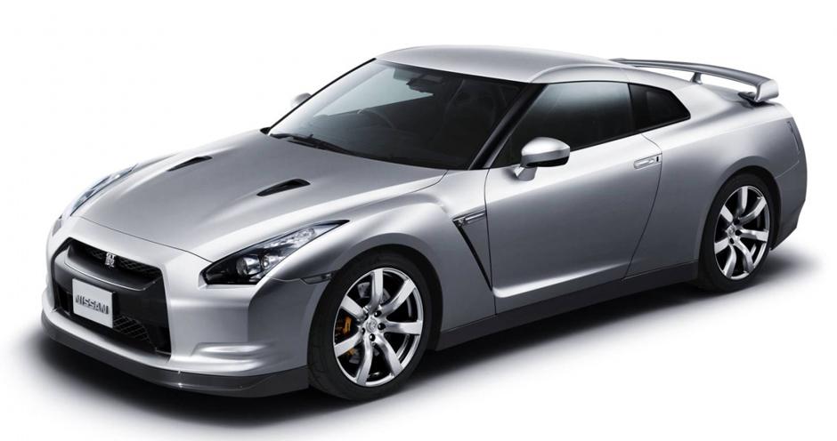 Nissan GT-R (I/R35) 3.8 (530) - Фото 2