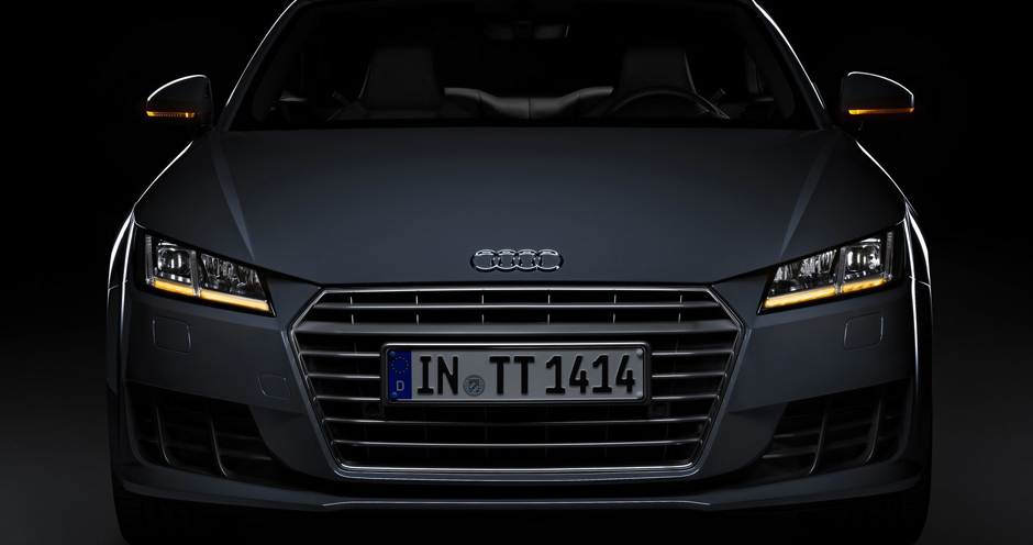 Audi TT Coupe (III/8S) 2.0 TDI Ultra (184) - Фото 11