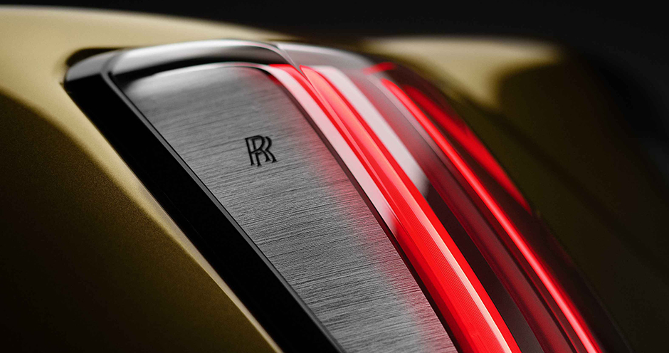 Rolls-Royce Spectre (I) 77.4 kWh (584) - Фото 13