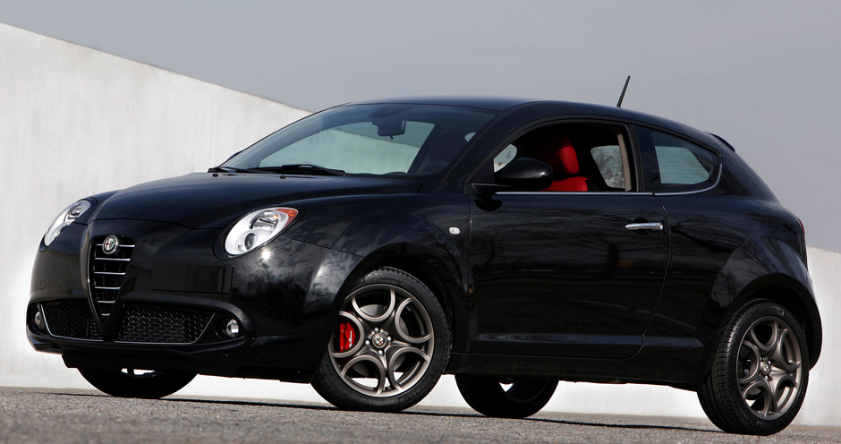 Alfa Romeo MiTo (I/955) R.I.A.R. - Фото 1