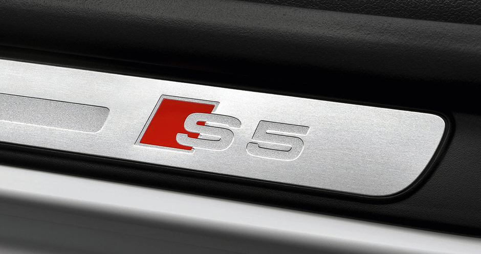 Audi S5 Sportback (I/8TA) 3.0 TFSI quattro (333) - Фото 9