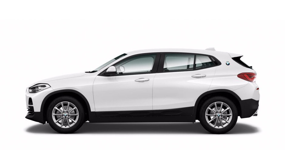 BMW X2 (I/F39) xDrive20d (190) - Фото 1