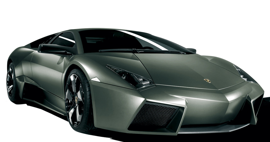 Lamborghini Reventon (I) 6.5 (640) - Фото 3