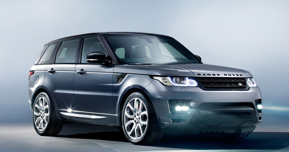 Land Rover Range Rover Sport (II/L494) 3.0 TDV6 (248) - Фото 4