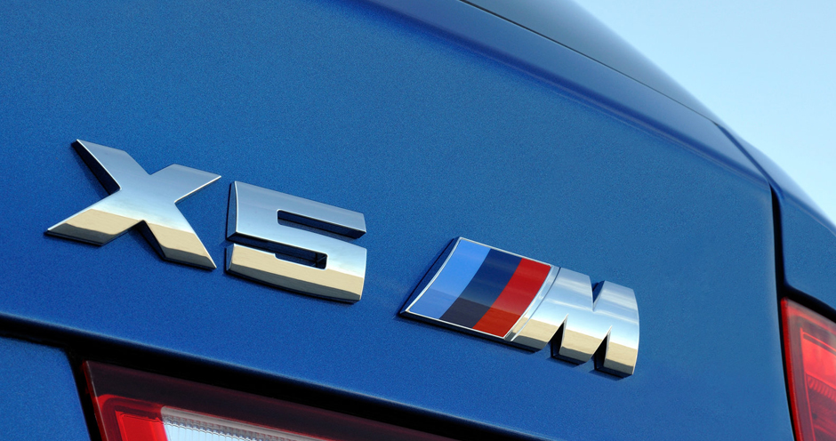 BMW X5 M (I/E70) 4.4 (555) - Фото 10