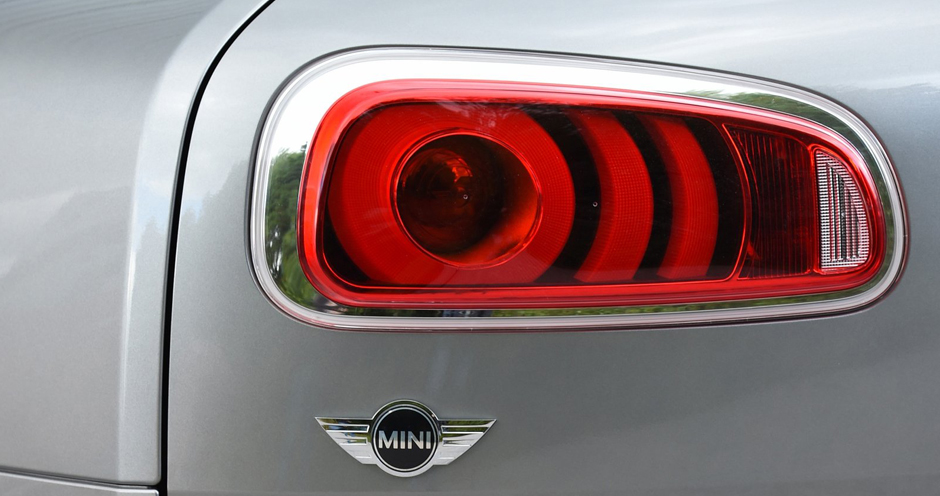 MINI Clubman (II/F54) One MT (102) - Фото 13