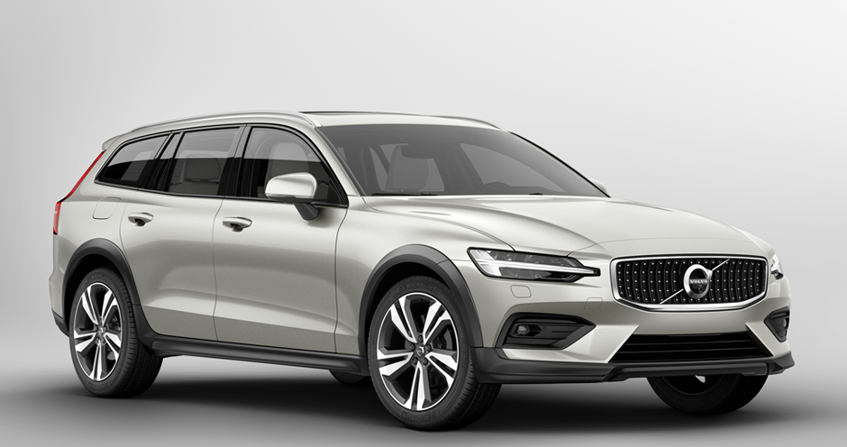 Volvo V60 Cross Country (II) 2.0 T5 (254) - Фото 4