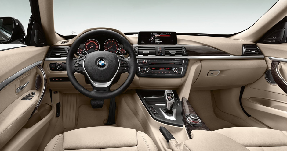 BMW 3 Series GT (VI/F34) 318d MT (143) - Фото 7