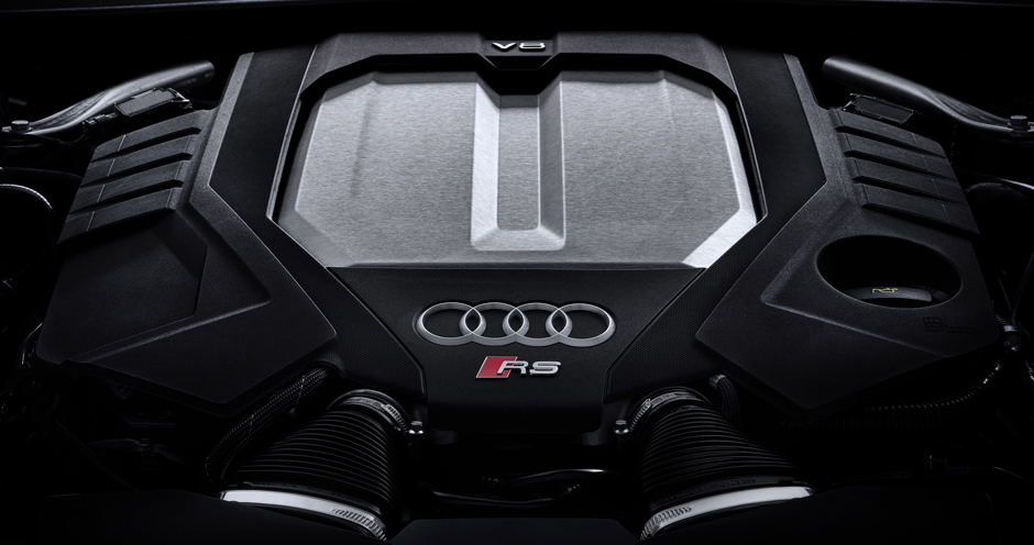 Audi RS6 Avant (IV/C8,4A) 4.0 TFSI quattro (600) - Фото 10