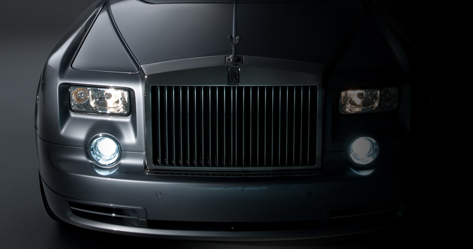 Rolls-Royce Phantom (VII/2009) 6.75 (460) - Фото 5