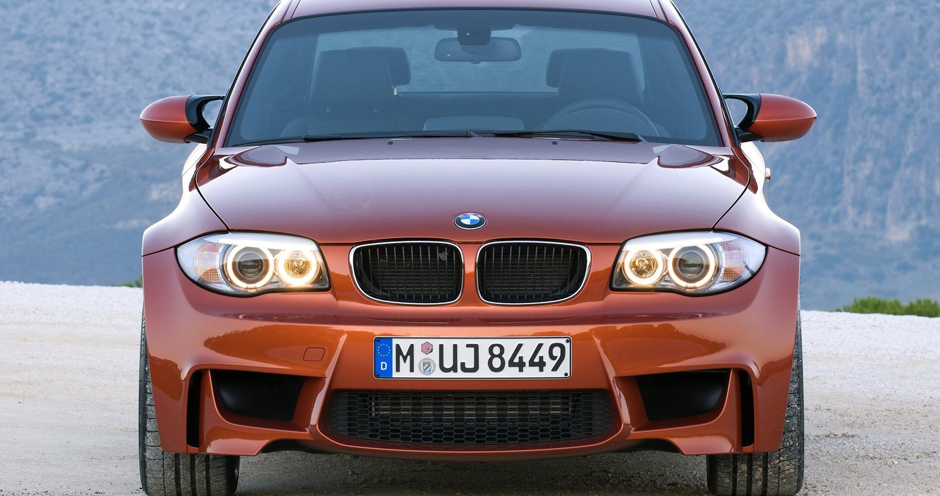 BMW 1 Series M Coupe (I/E82) 3.0 (340) - Фото 2