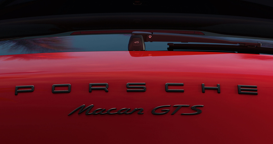 Porsche Macan (I/95B) GTS (360) - Фото 10