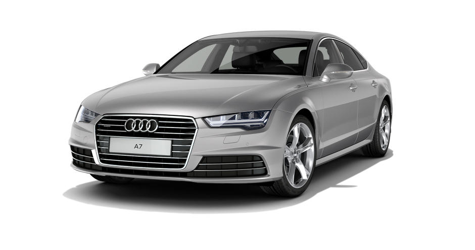 Audi A7 Sportback (I/4G8/2014) 3.0 TDI quattro (245) - Фото 1