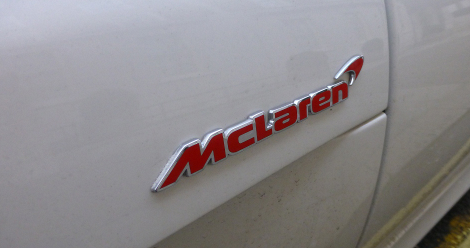 Mercedes-Benz SLR McLaren (I/C199) McLaren Edition - Фото 4