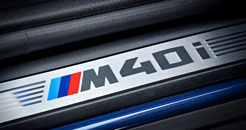 BMW X3 (III/G01) M40i (360) - Фото 12