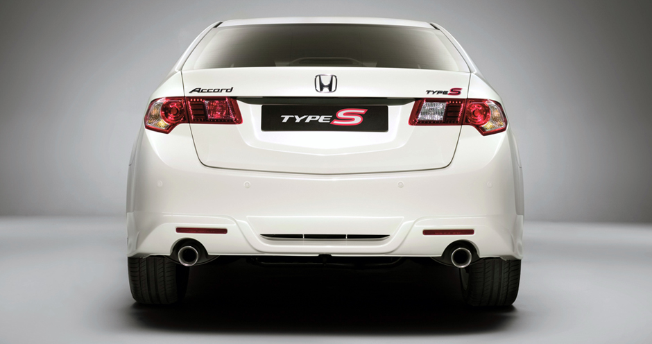 Honda Accord Type S (VIII/CU) 2.2 i-DTEC (180) - Фото 3