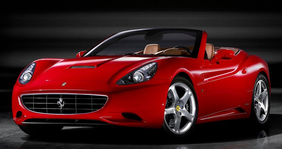 Ferrari California (I/F149) V8 MT (460) - Фото 4