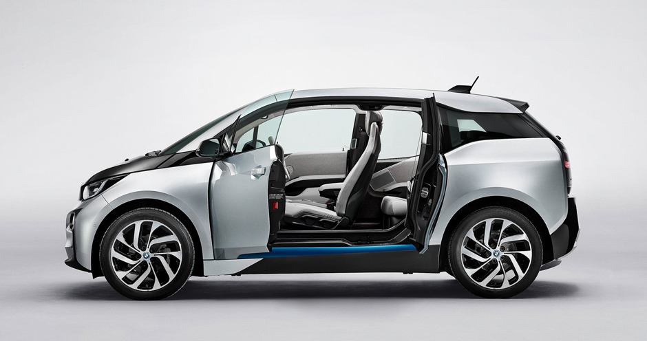 BMW i3 (I/I01) 22 kWh (170) - Фото 7