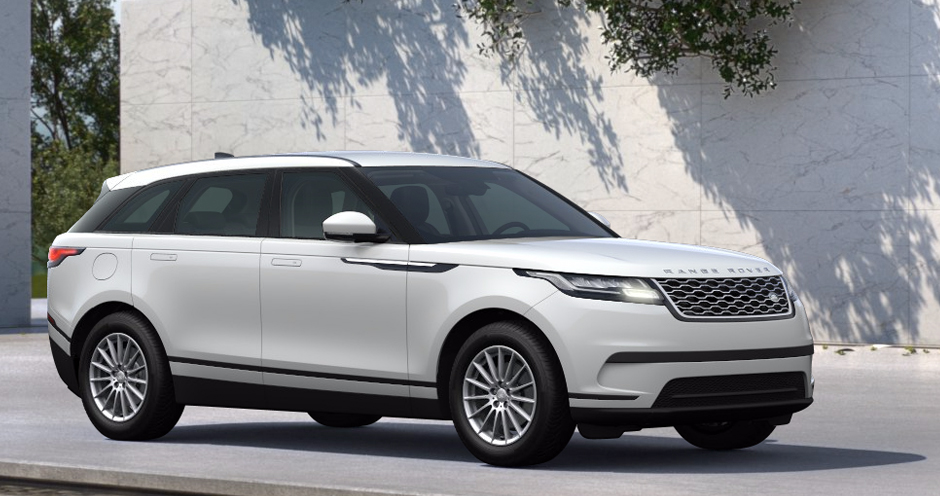 Land Rover Range Rover Velar (I/L560) D180 (180) - Фото 4