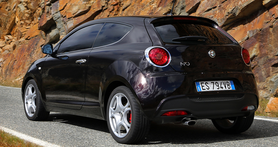 Alfa Romeo MiTo (I/955/2013) 0.9 TwinAir (105) - Фото 2